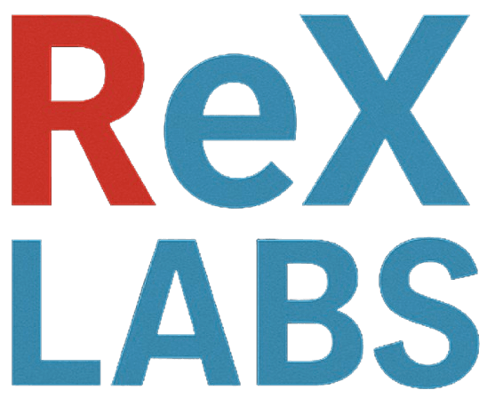 Rex Labs Logo